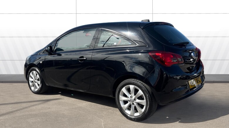 Vauxhall Corsa 1.4 Energy 3dr [AC] Petrol Hatchback